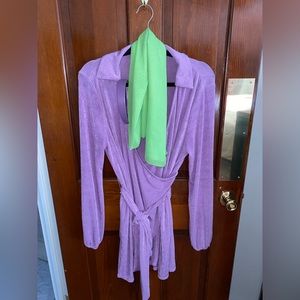 Scooby Doo - Daphne costume